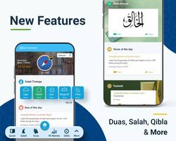 برنامه‌نما Qibla Finder عکس از صفحه