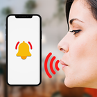 Whistle to Find My Phone biểu tượng