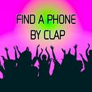 Find phone by clapping: lost-c APK