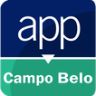 App Campo Belo آئیکن