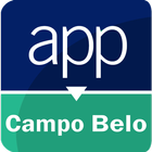 App Campo Belo-icoon