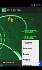 10 Porutham APK download