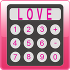 Love Calculator - Pro biểu tượng