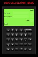 Love Calculator - Pro bài đăng