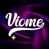 Viome:AI Photo & Video Editor