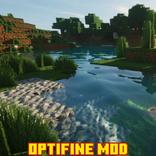 Optifine Mod for mcpe