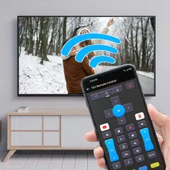 Descargar XAPK de Mando universal para TV smart