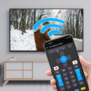 Mando universal para TV smart APK