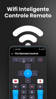 Controle Remoto TV Universal imagem de tela 1