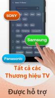 điều khiển tivi thông minh ảnh chụp màn hình 3