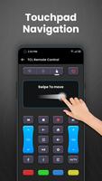 Smart TV Remote Control screenshot 2