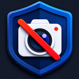 Camera Blocker, Mute Mic