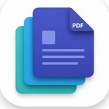 Documents Hub: PDF Organizer