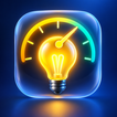 Icona Lux Meter - Light & EV Meter