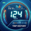 APK GPS Speedometer: Track Speed