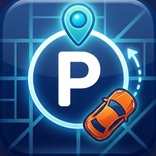 Parking Location Saver