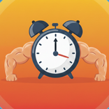 WakeUp Challenge Alarm Clock