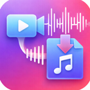 APK Audio Extractor: Video to MP3