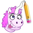 Draw One Part - Quebra Cabeça