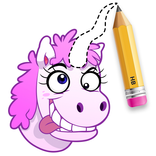 Lukis Satu Bahagian: Teka-teki