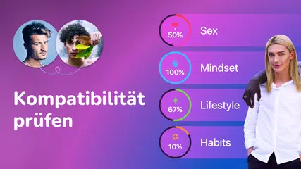 Fiorry: Transgender Dating XAPK Herunterladen