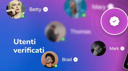 download Fiorry: Incontri transgender XAPK