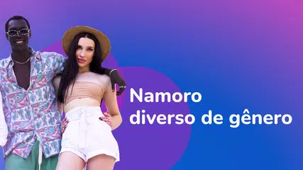 Baixar Fiorry: Namoro Transgêneros XAPK
