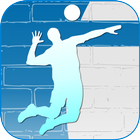 آیکون‌ Info Volley