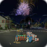 Fireworks Mania guide icône