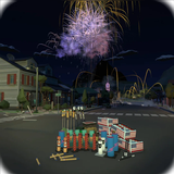 Fireworks Mania guide biểu tượng