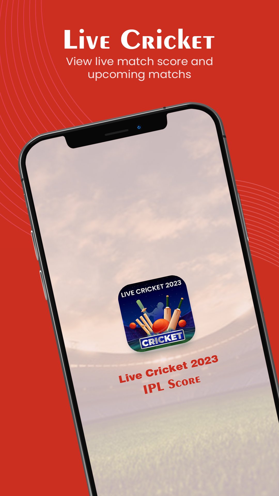 Descarga de APK de Live Cricket TV HD Streaming para Android