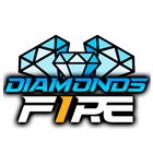 Fire Diamonds Pro icono