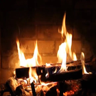 Real Fireplace icon