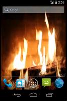 Real Fireplace Screenshot 1