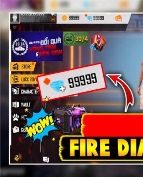 Elite Pass & Diamond And Skins For Free Fire Guide screenshot 2