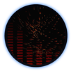 FIRE POWERAMP VISUALIZATION APK