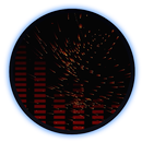 FIRE POWERAMP VISUALIZATION APK