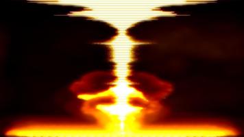 FIRE POWERAMP VISUALIZATION スクリーンショット 3