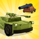 Tank N Run: Bullet Evolution APK