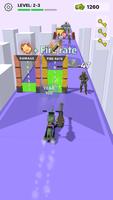 Tank N Run: Bullet Evolution Plakat