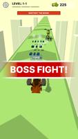 Tank N Run: Bullet Evolution Screenshot 1