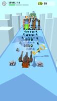 Tank N Run: Bullet Evolution Screenshot 2