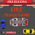 Unblock Fire Truck Parking