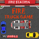 Unblock Fire Truck Parking APK