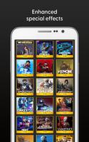 Max Fire Tips Battle captura de pantalla 3