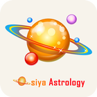 ikon Osiya Astrology