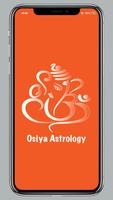 Osiya Astrology Affiche