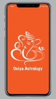 Osiya Astrology poster