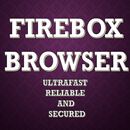 Firebox Browser | Fast Browser | Secure & Safe APK