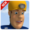 Firefighter Adventure : Game